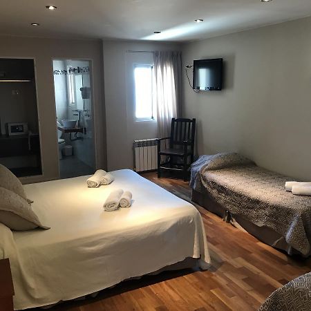 Hotel Val Garden Сан-Карлос-де-Барілоче Екстер'єр фото