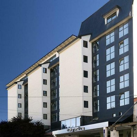 Hotel Val Garden Сан-Карлос-де-Барілоче Екстер'єр фото