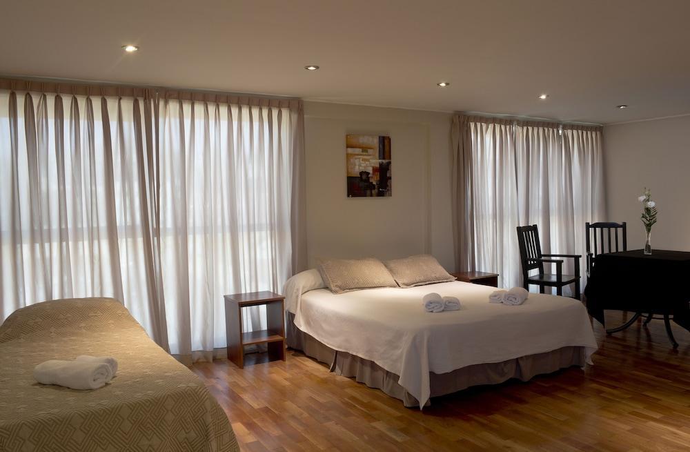 Hotel Val Garden Сан-Карлос-де-Барілоче Екстер'єр фото