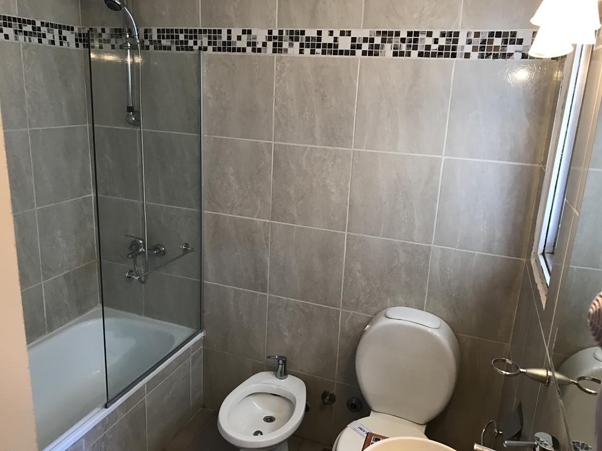 Hotel Val Garden Сан-Карлос-де-Барілоче Екстер'єр фото