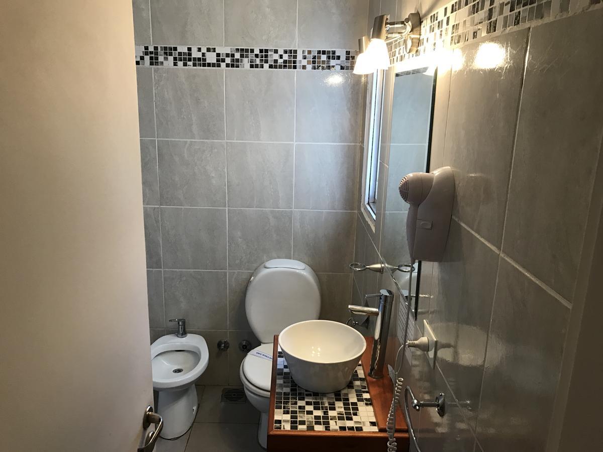 Hotel Val Garden Сан-Карлос-де-Барілоче Екстер'єр фото
