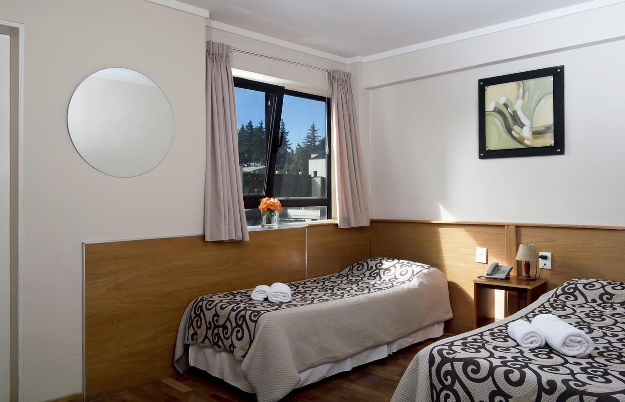 Hotel Val Garden Сан-Карлос-де-Барілоче Екстер'єр фото
