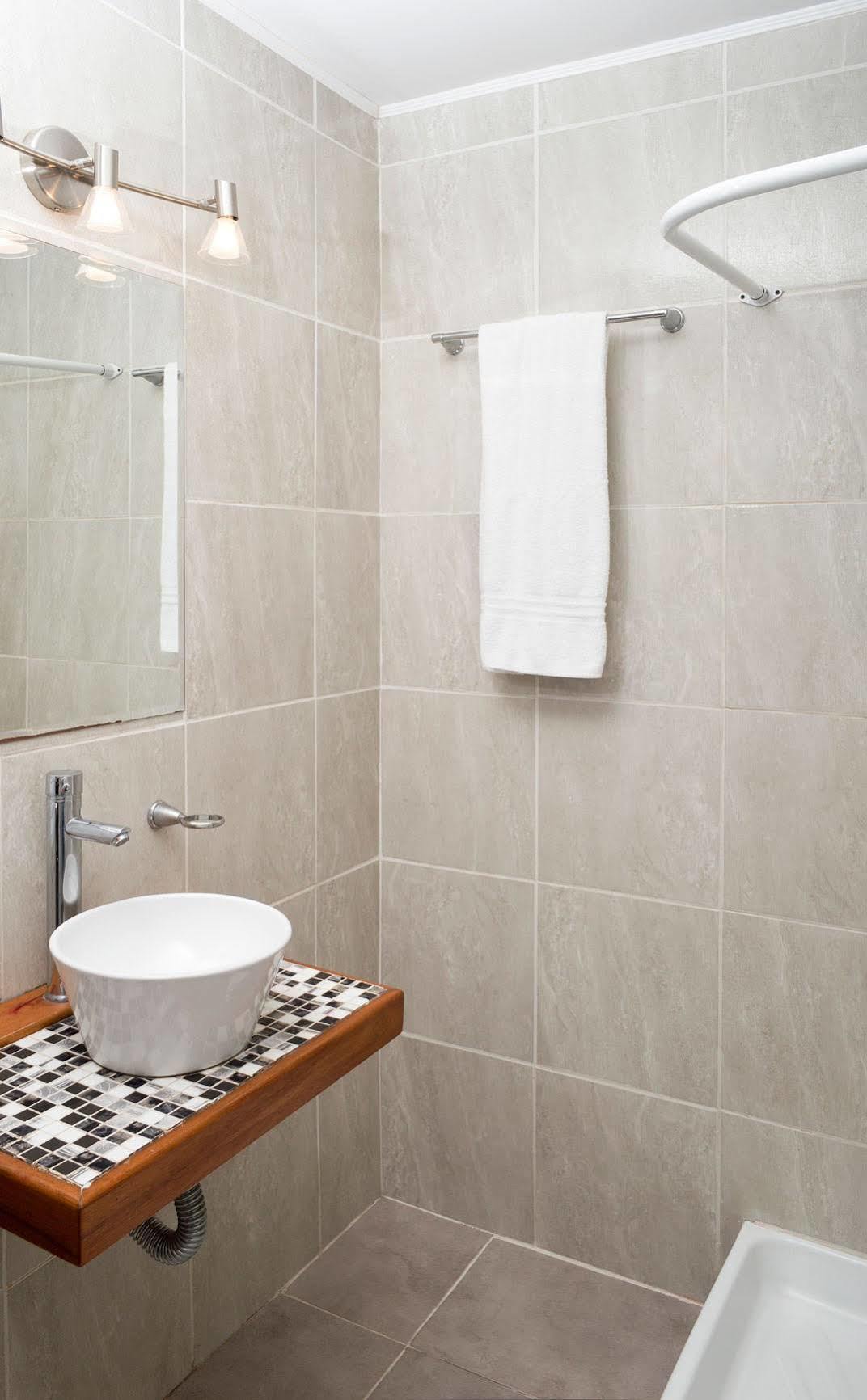 Hotel Val Garden Сан-Карлос-де-Барілоче Екстер'єр фото