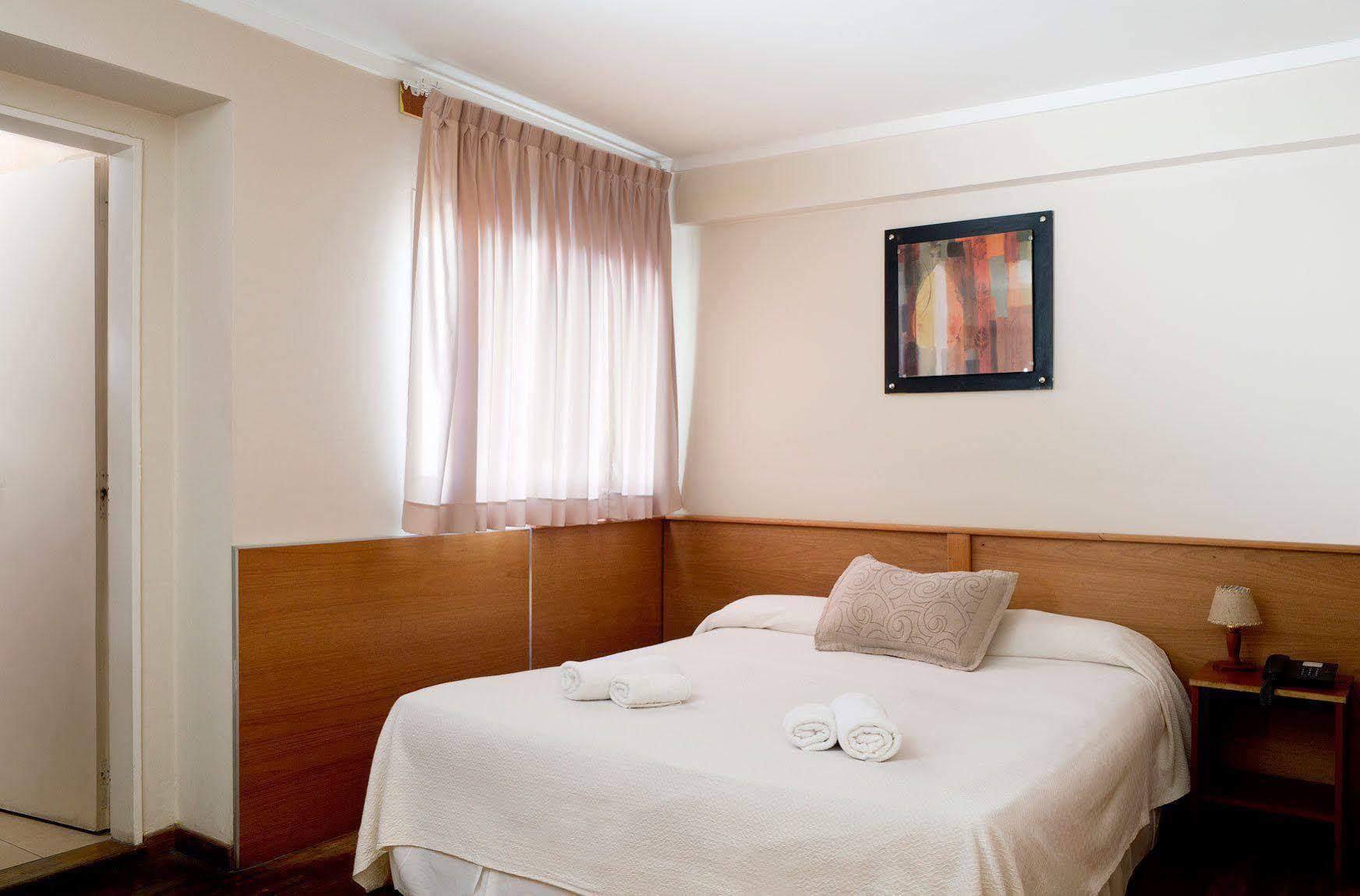 Hotel Val Garden Сан-Карлос-де-Барілоче Екстер'єр фото