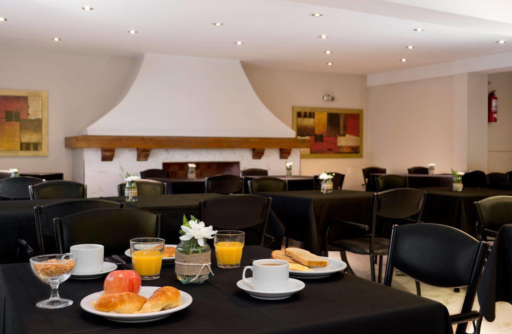 Hotel Val Garden Сан-Карлос-де-Барілоче Екстер'єр фото